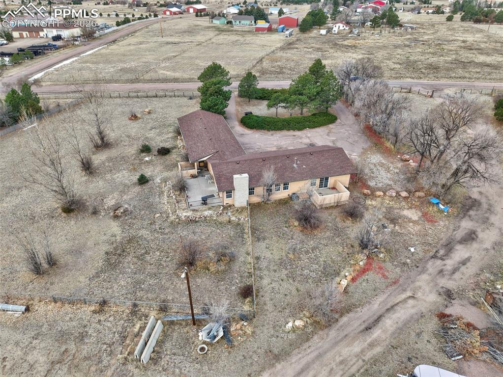 Image 11 of 40: Aerial View