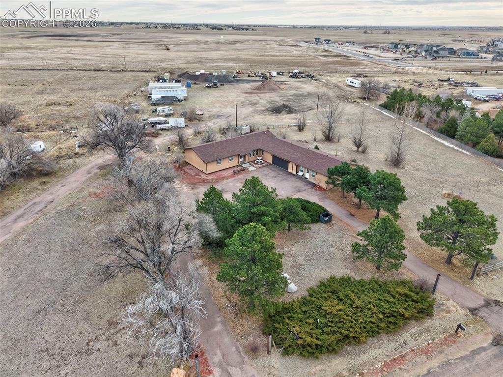 Image 13 of 40: Aerial View