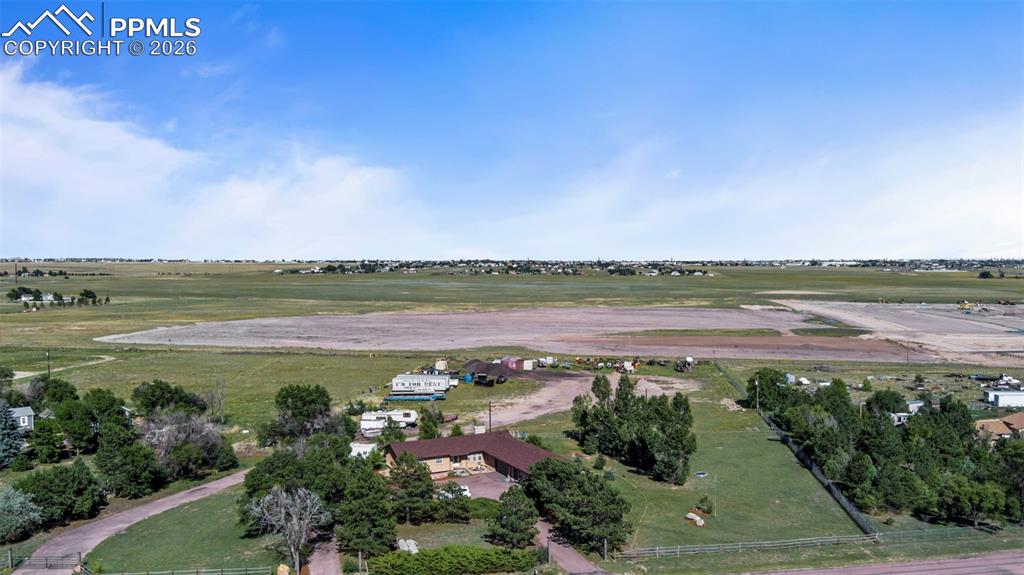 Image 3 of 10: Aerial View