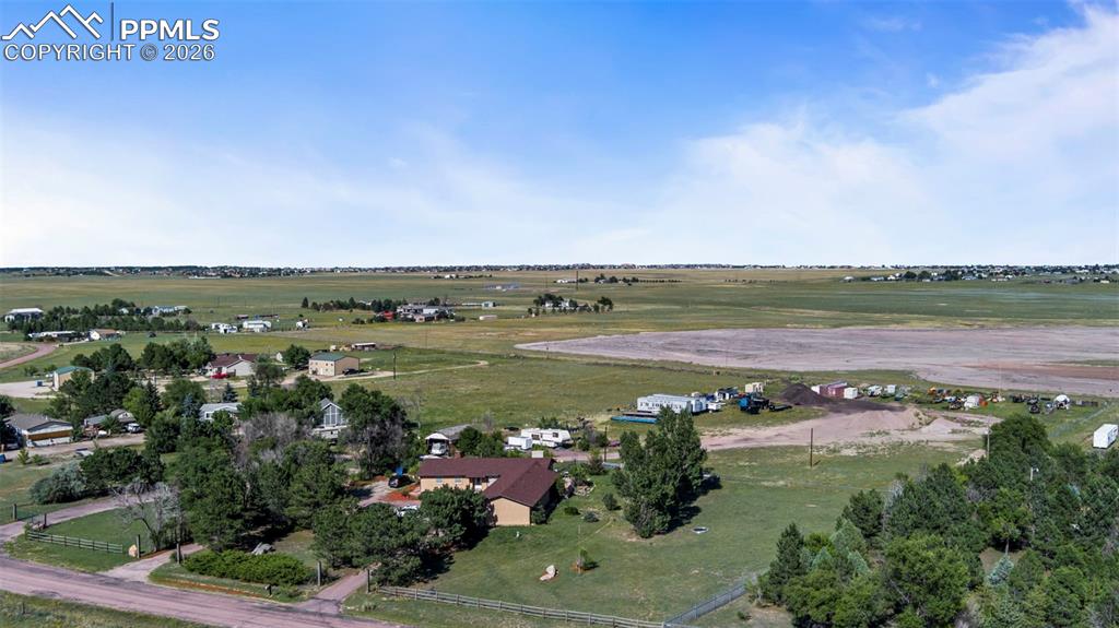 Image 4 of 10: Aerial View