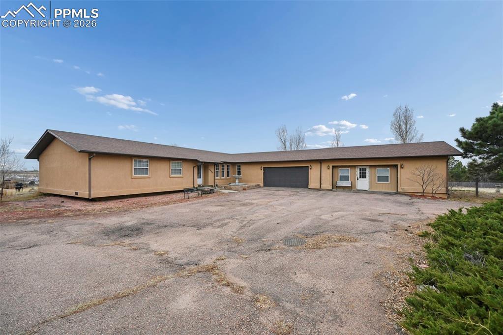 Image 40 of 40: Front of Structure