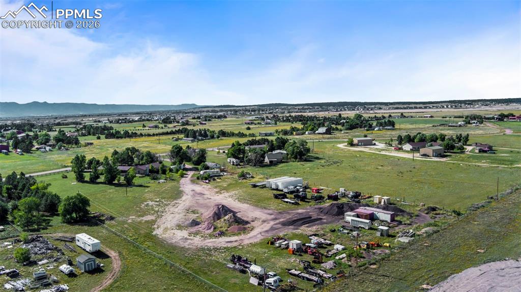 Image 7 of 10: Aerial View