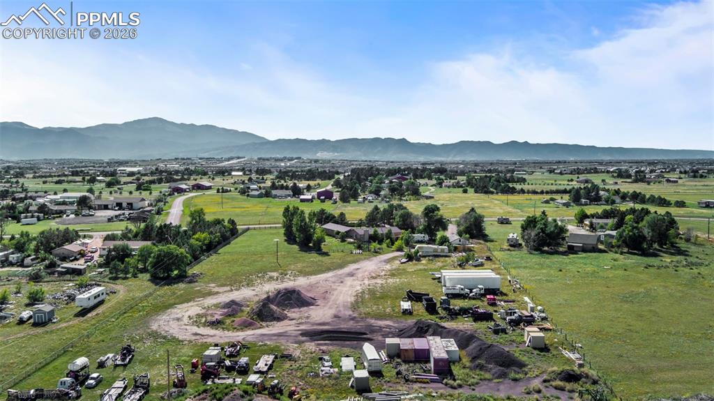 Image 8 of 10: Aerial View