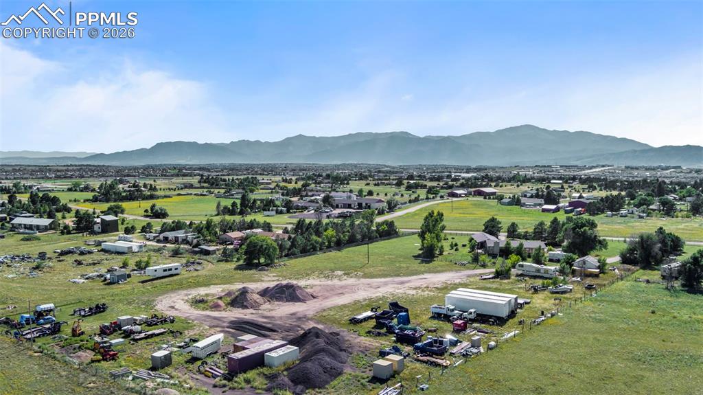 Image 9 of 10: Aerial View