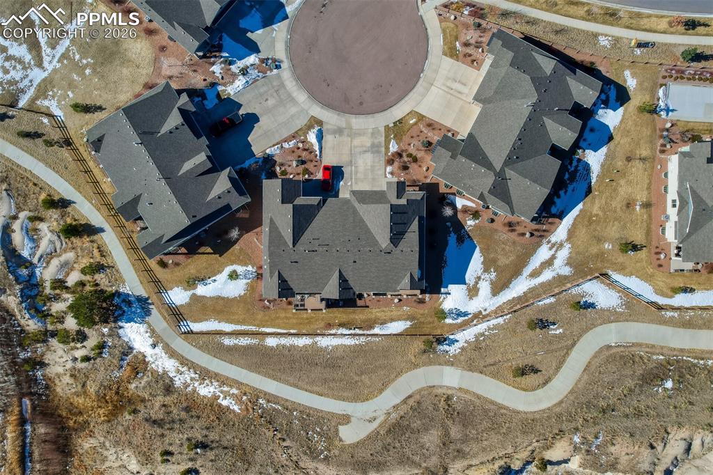 Image 2 of 48: Aerial View