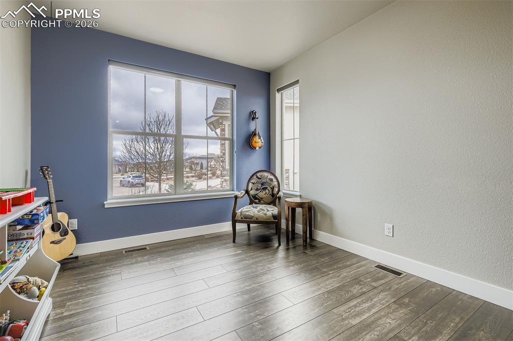 Image 24 of 48: Currently used as a grandchildren