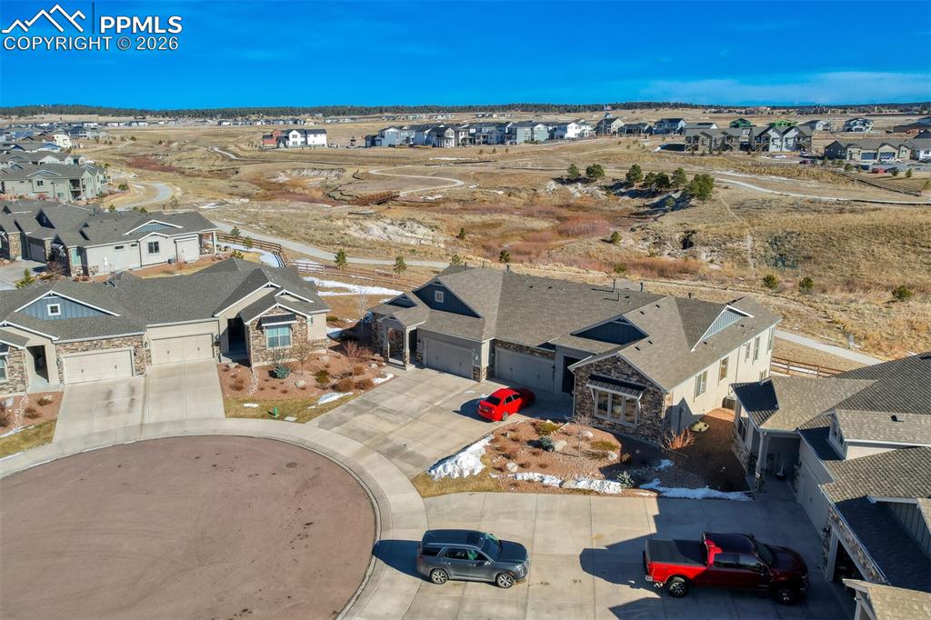 Image 3 of 48: Aerial View