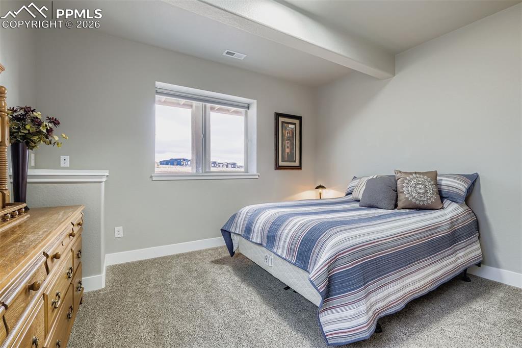 Image 39 of 48: Bedroom