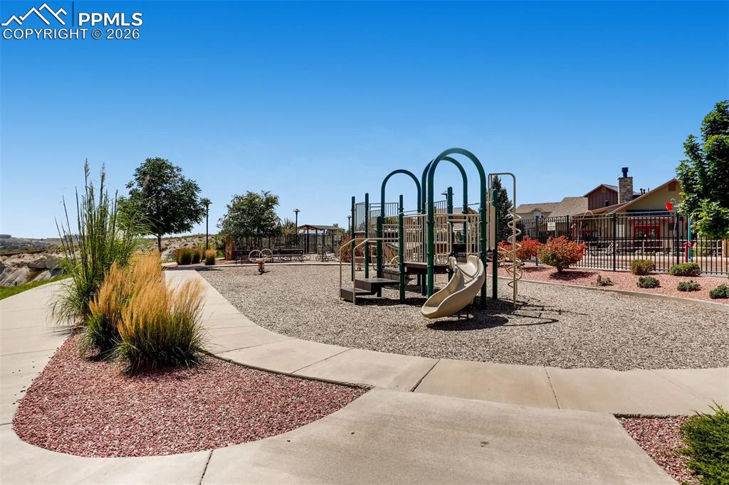 Image 47 of 48: Playground