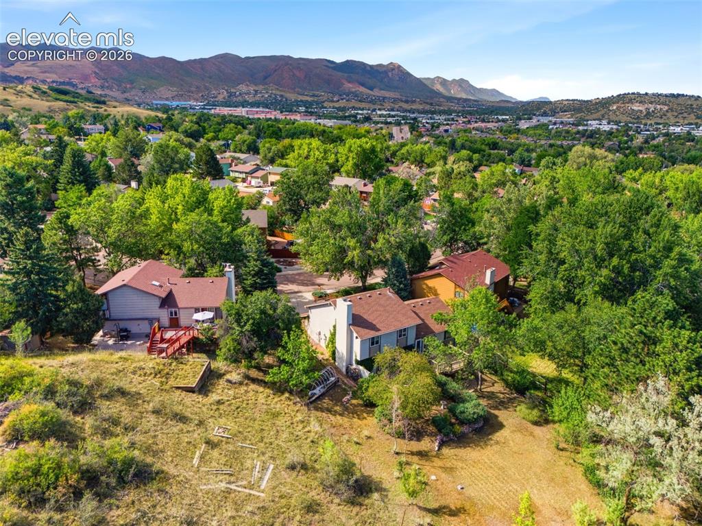Image 33 of 34: Aerial View