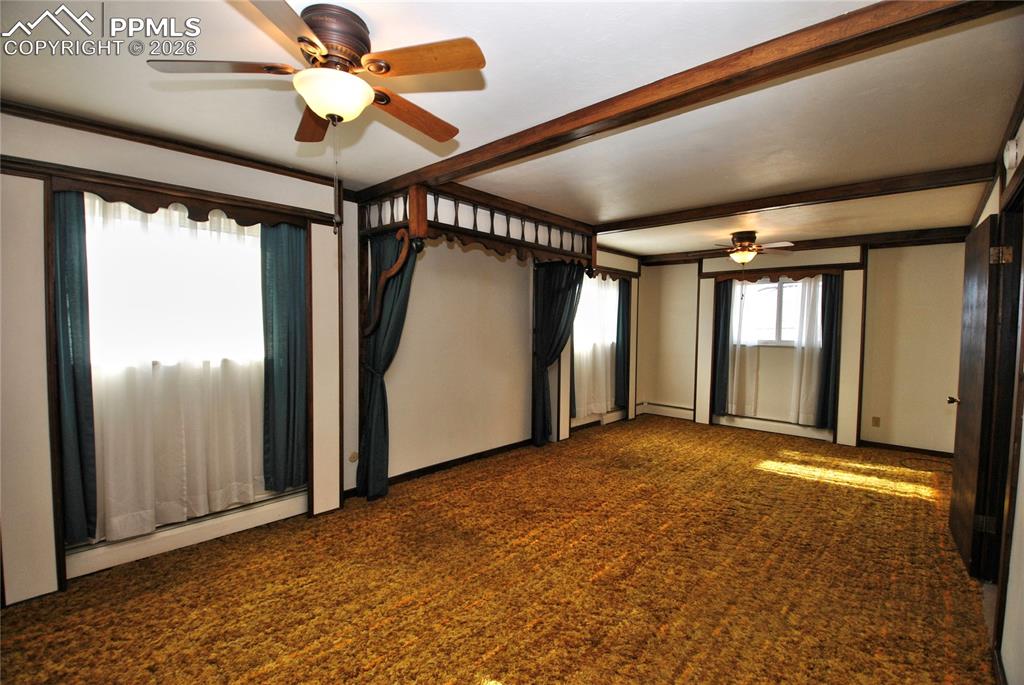 Image 10 of 24: Master Bedroom