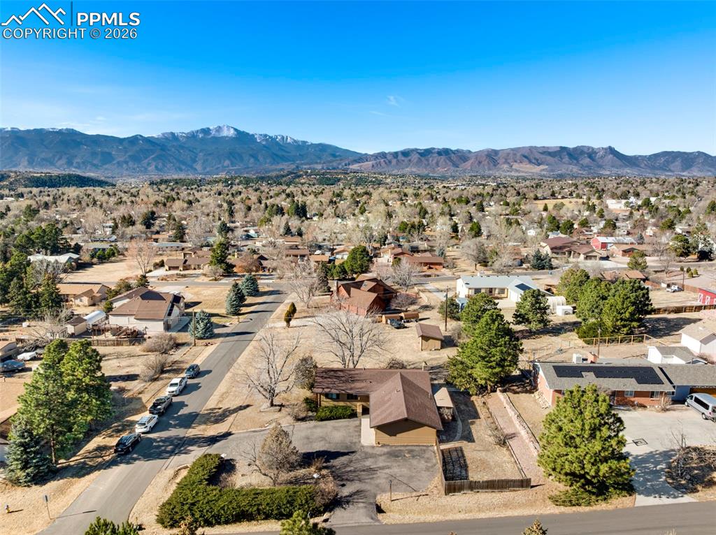 Image 3 of 24: Aerial View