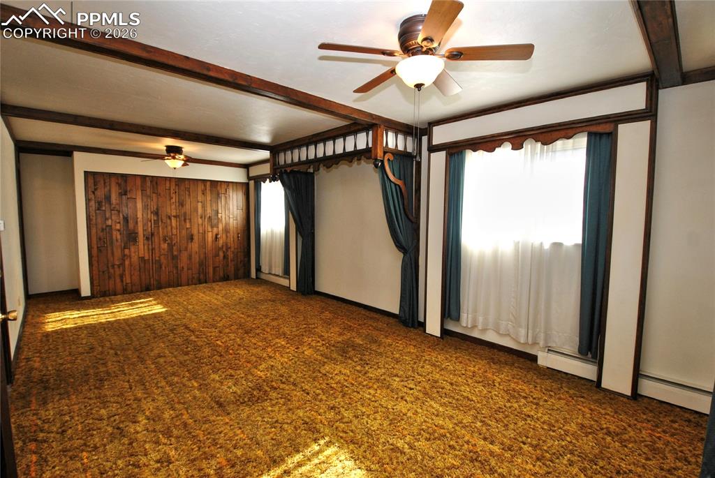 Image 8 of 24: Master Bedroom