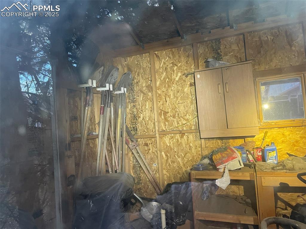 Image 30 of 36: Storage