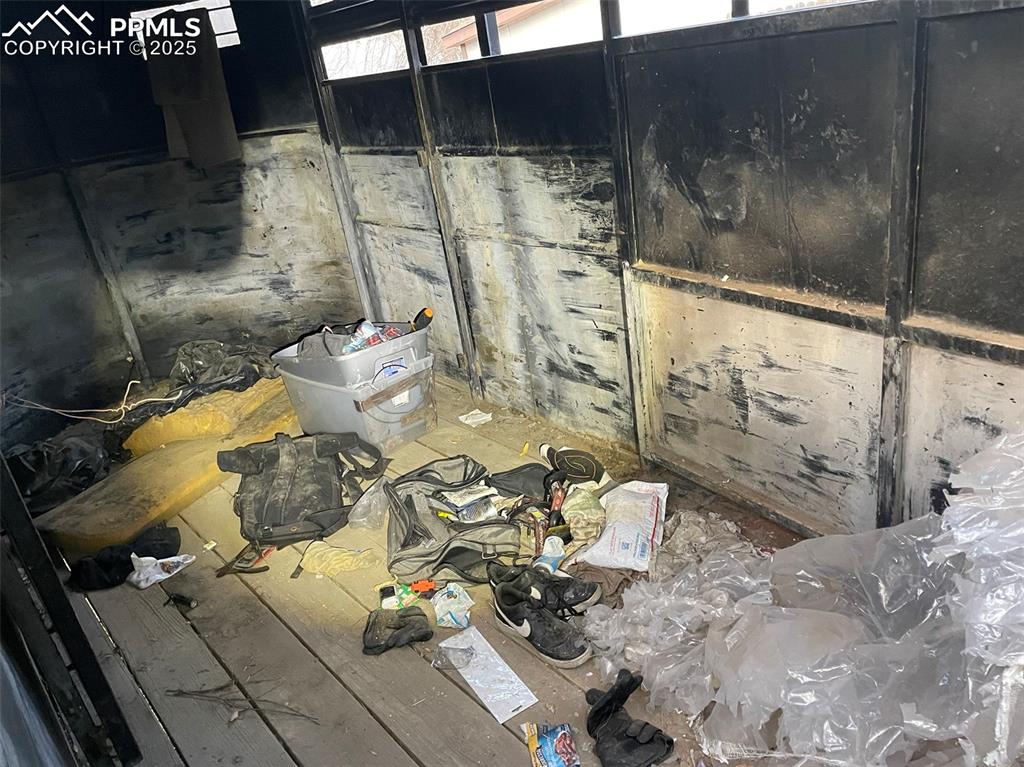 Image 35 of 36: Basement