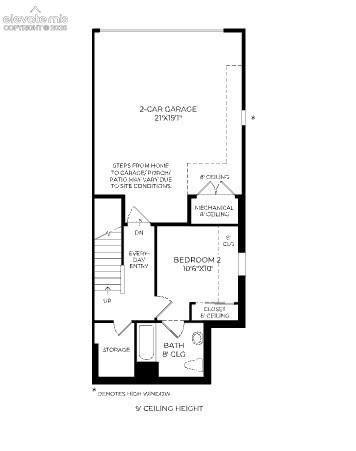 Image 2 of 4: Floor Plan