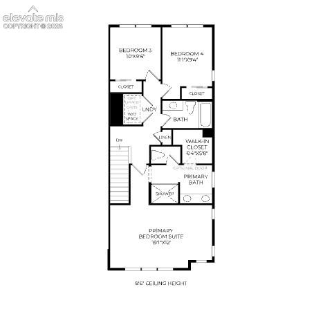 Image 4 of 4: Floor Plan