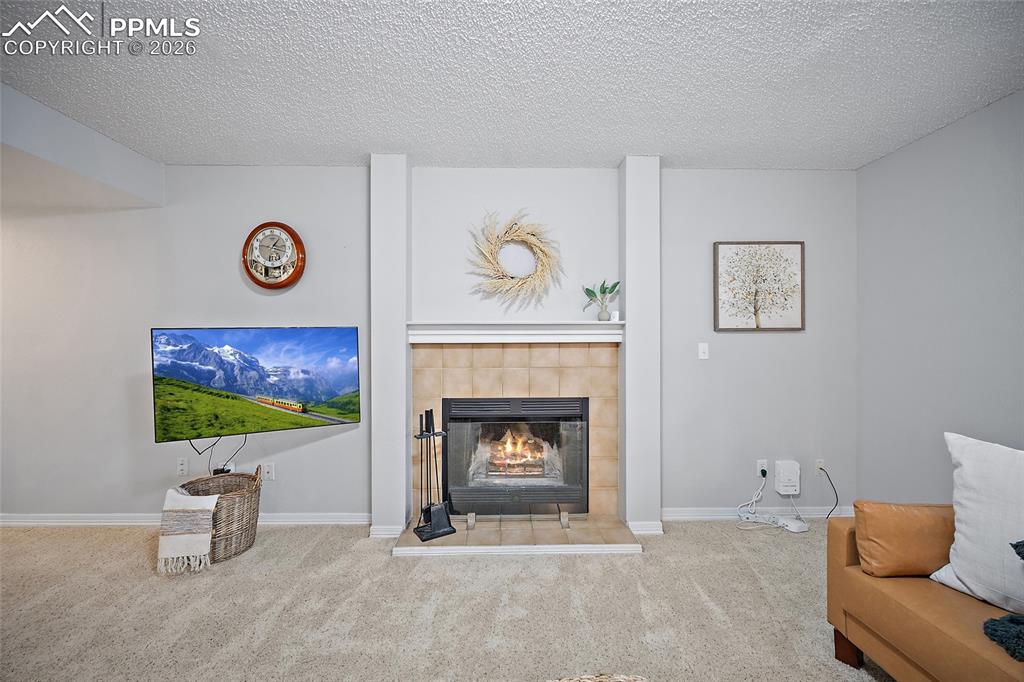 Image 17 of 40: Living Room