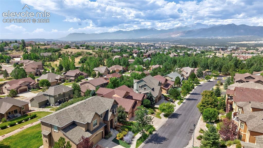Image 42 of 49: Aerial View