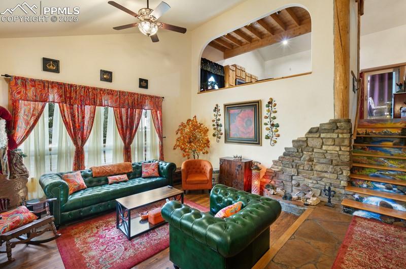 Image 10 of 29: Living Room