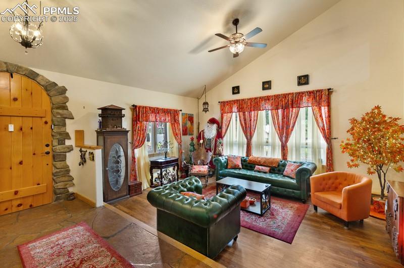 Image 11 of 29: Living Room