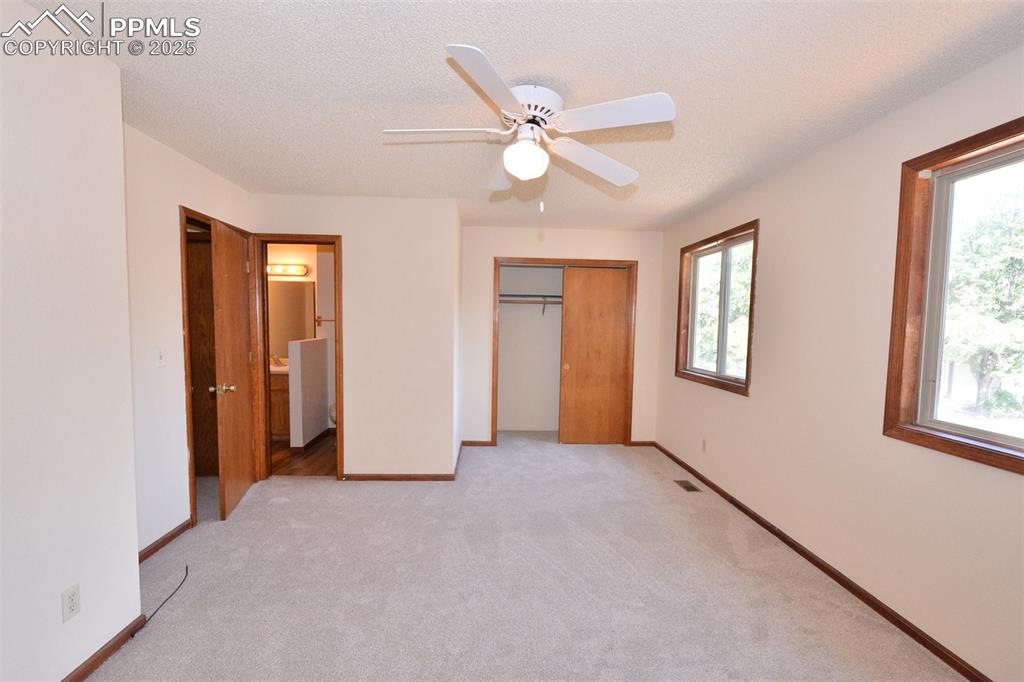 Image 12 of 20: Master Bedroom