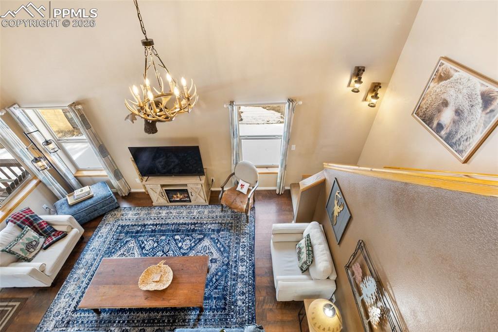 Image 11 of 49: Living Room