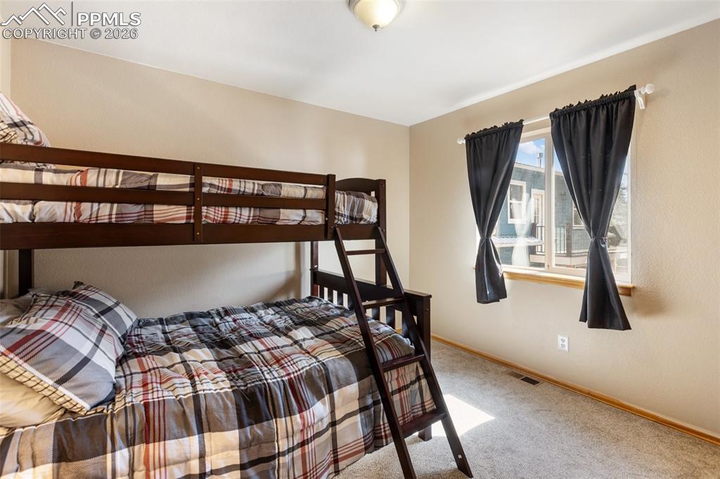 Image 37 of 49: Bedroom