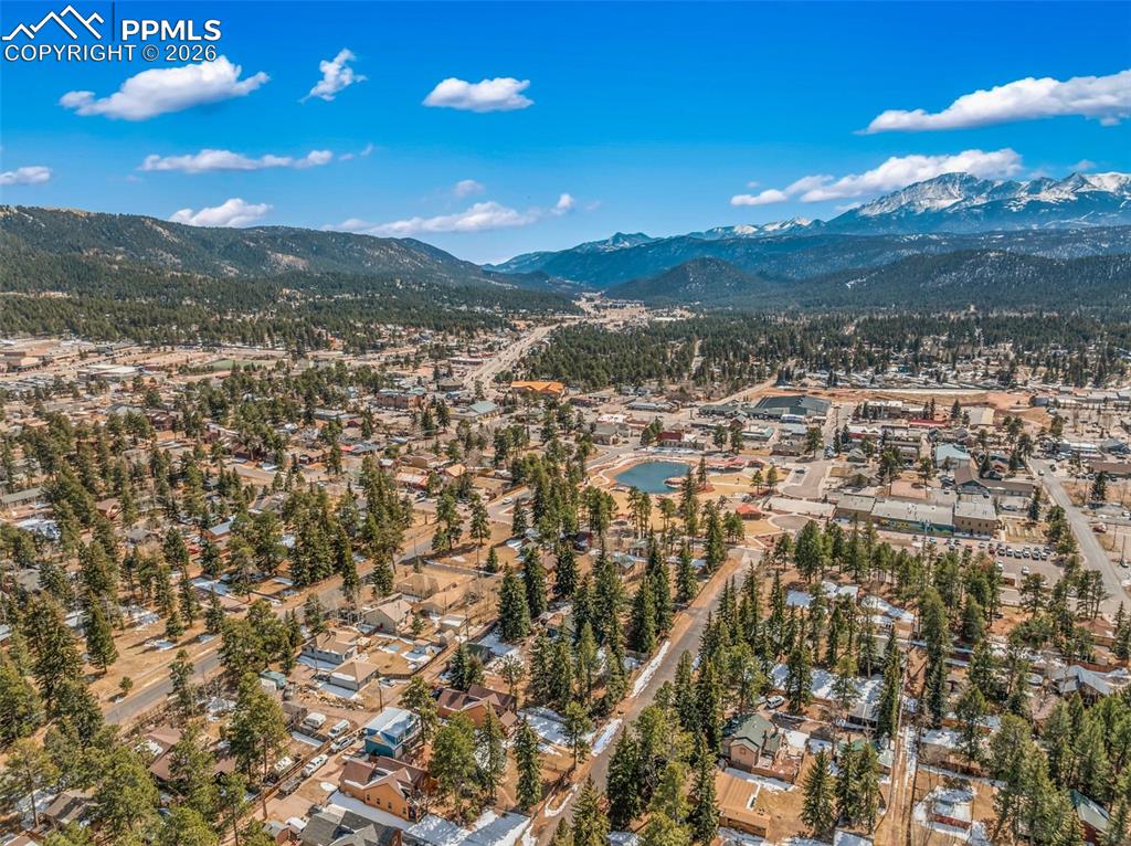 Image 42 of 49: Aerial View