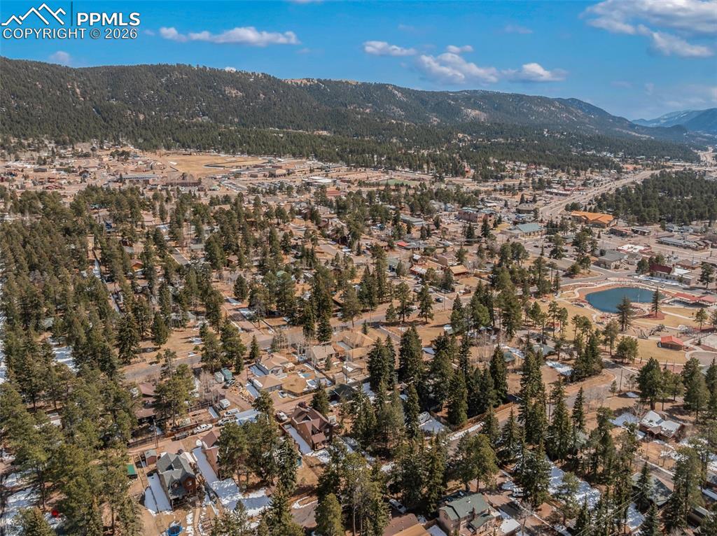 Image 43 of 49: Aerial View