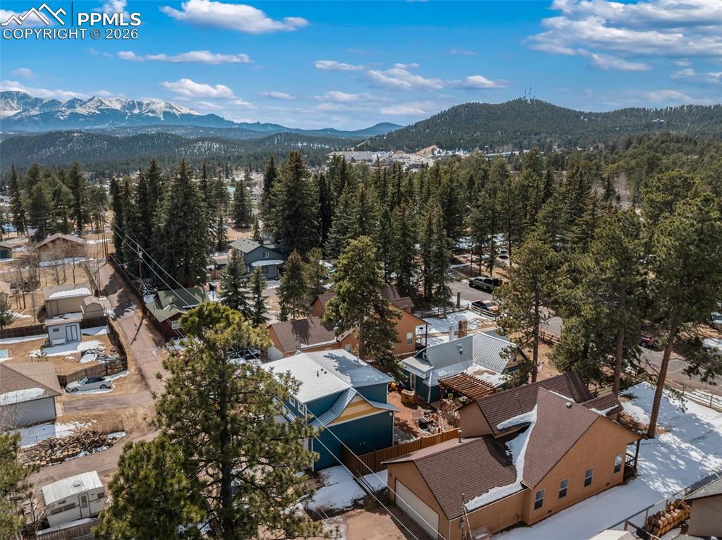 Image 48 of 49: Aerial View