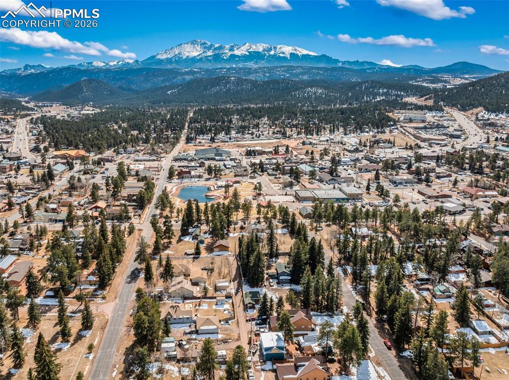 Image 6 of 49: Aerial View