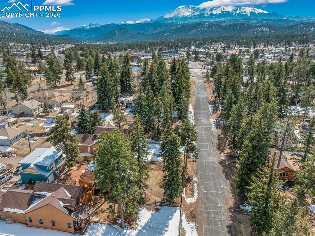 Image 8 of 49: Aerial View