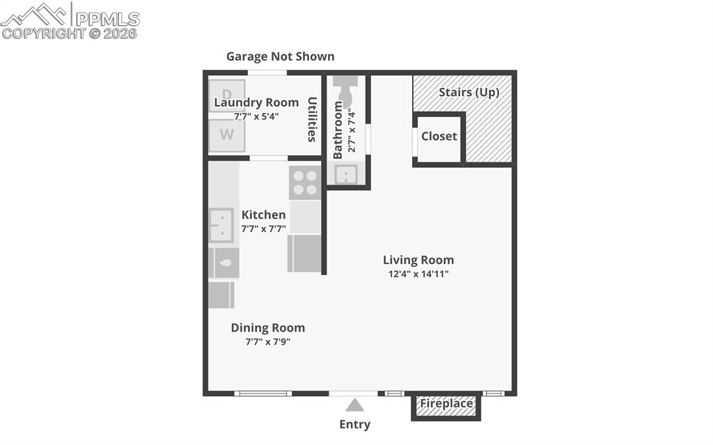 Image 21 of 23: Floor Plan