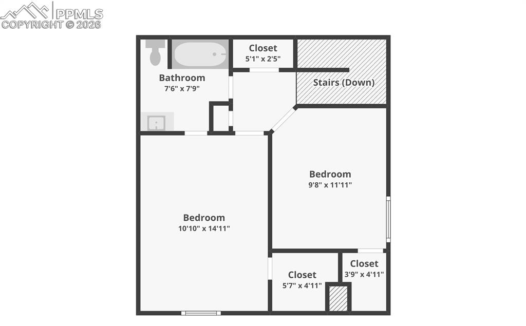 Image 22 of 23: Floor Plan