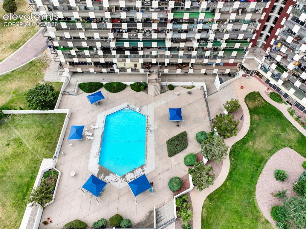 Image 40 of 41: Aerial View
