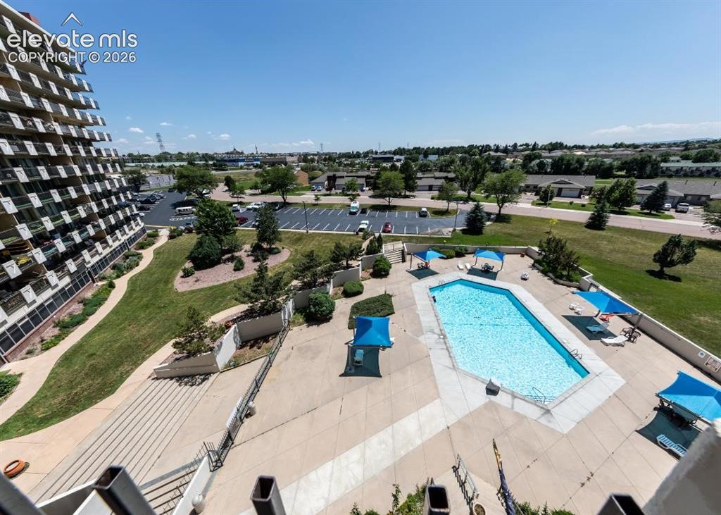Image 41 of 41: Pool