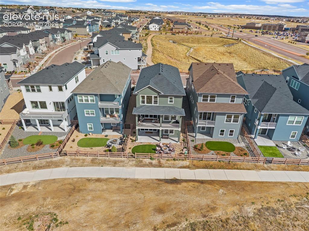 Image 35 of 36: Aerial View