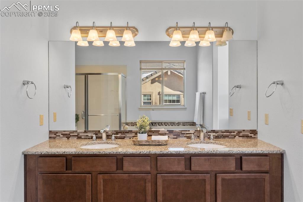 Image 17 of 36: Master Bathroom