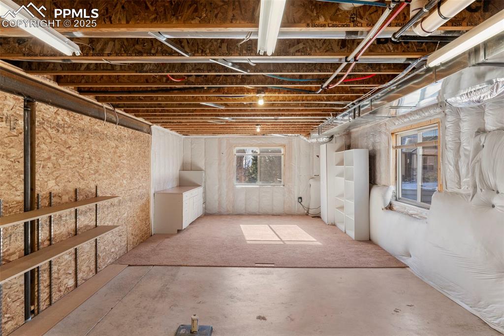 Image 24 of 36: Basement