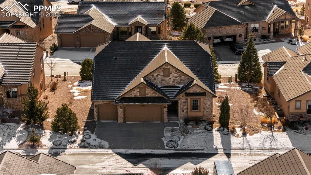 Image 31 of 36: Aerial View