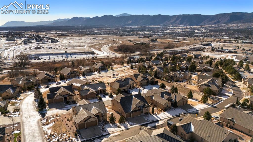 Image 33 of 36: Aerial View