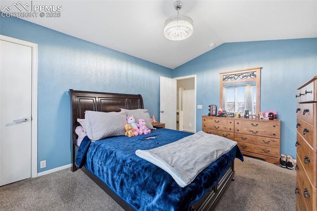 Image 12 of 22: Bedroom