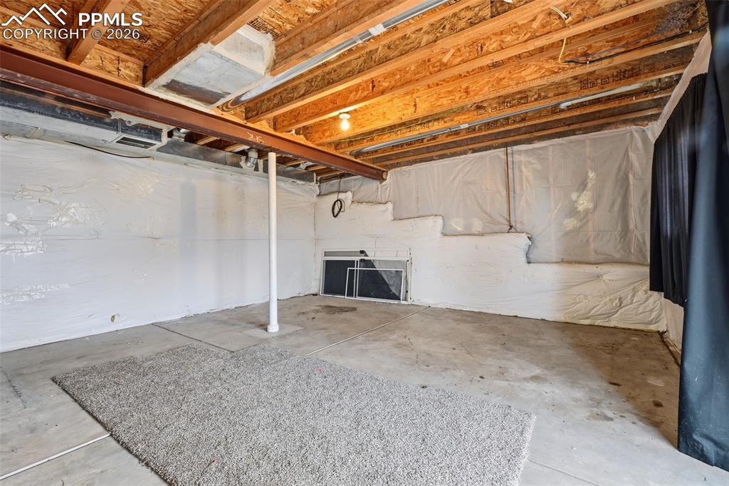 Image 19 of 22: Basement