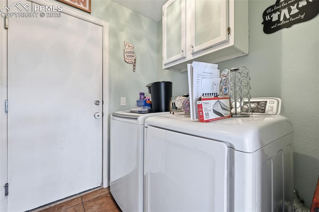 Image 20 of 22: Laundry