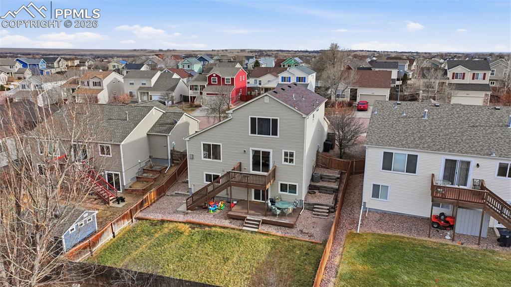 Image 21 of 22: Aerial View