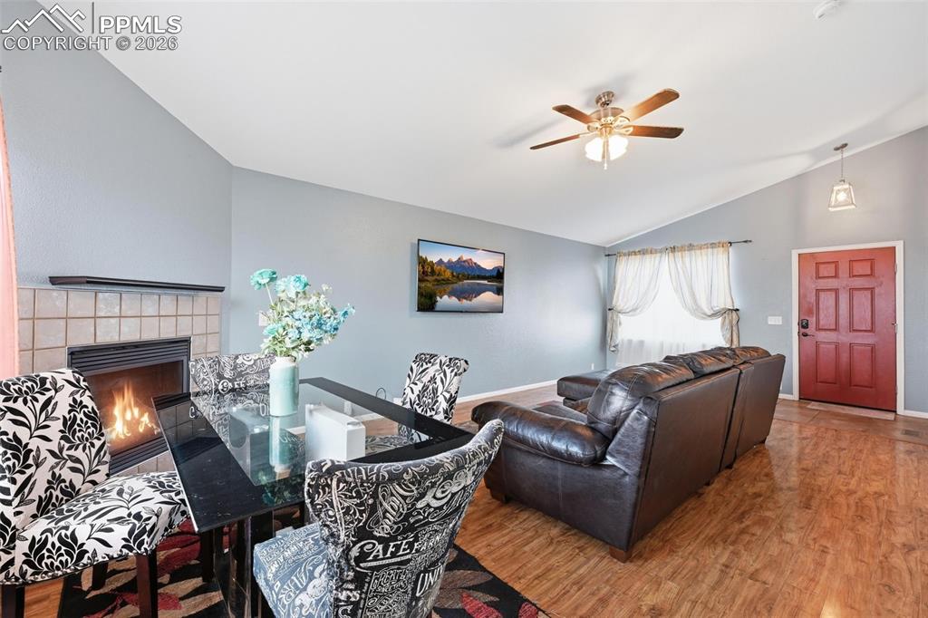 Image 5 of 22: Living Room