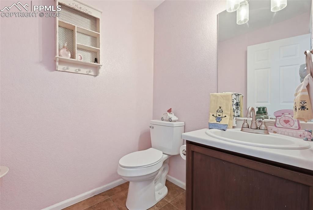 Image 9 of 22: Bathroom