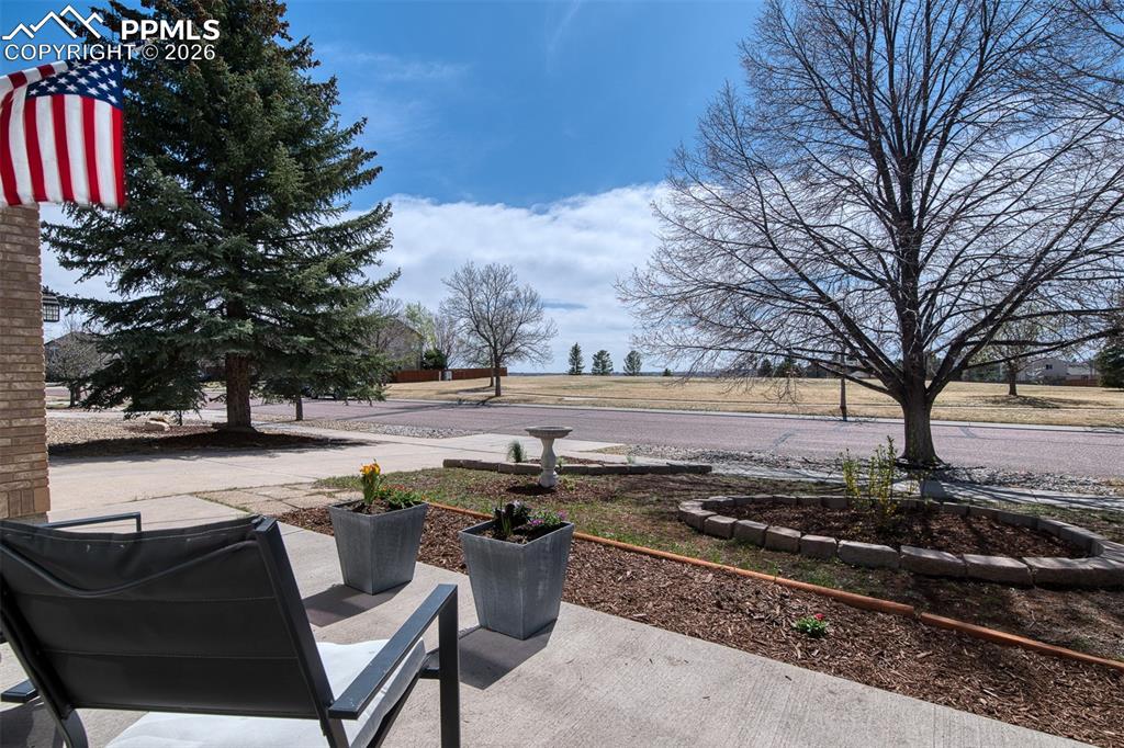 Image 2 of 48: Park across the street