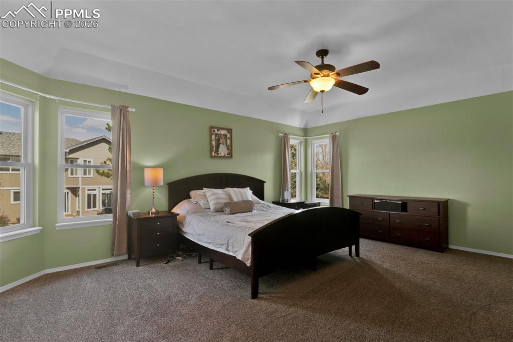 Image 24 of 48: Bedroom